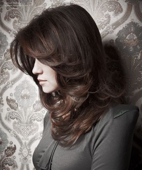 We did not find results for: Image result for 70s hair style feathered hair | Medium ...