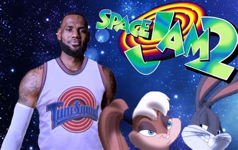 So, is the heat player starring in. LeBron James confirme que le tournage de 'Space Jam 2 ...