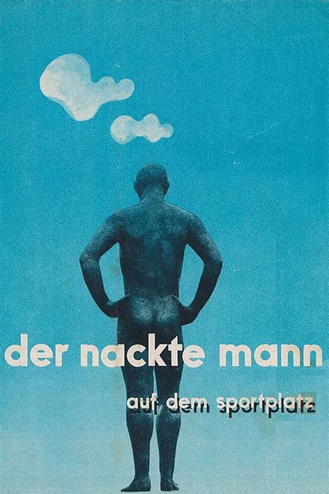 Reparto de Der nackte Mann auf dem Sportplatz película 1974 Dirigida