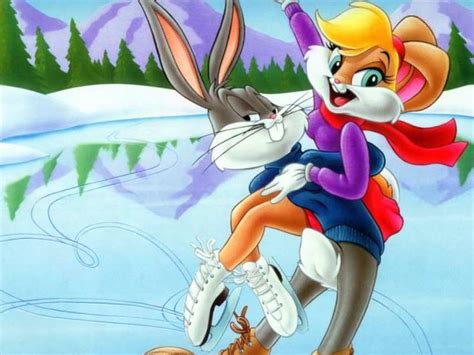 Lola Bunny Rule 34 Bugs Bunny And Lola Bunny Wallpaper In 2019 Bugs