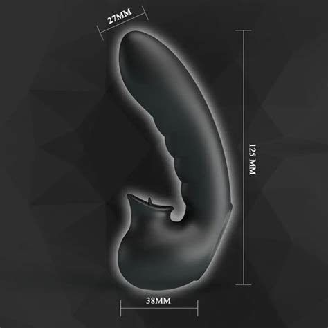 Speed Finger Sleeve Vibrator Tongue Swing Vibrating G Spot Massage Clitoris Stimulate Orgasm