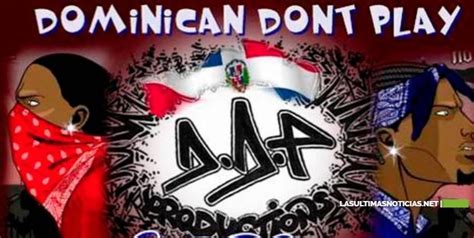 bandas latinas de origen dominicano en españa son “las más fuertes” las Últimas noticias net