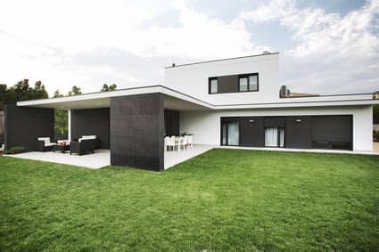 Casas prefabricadas de hormigón llave en mano.hacerse su casa desde cero es cumplir. casas-modulares-de-hormigon-8 - DecoraTrucos