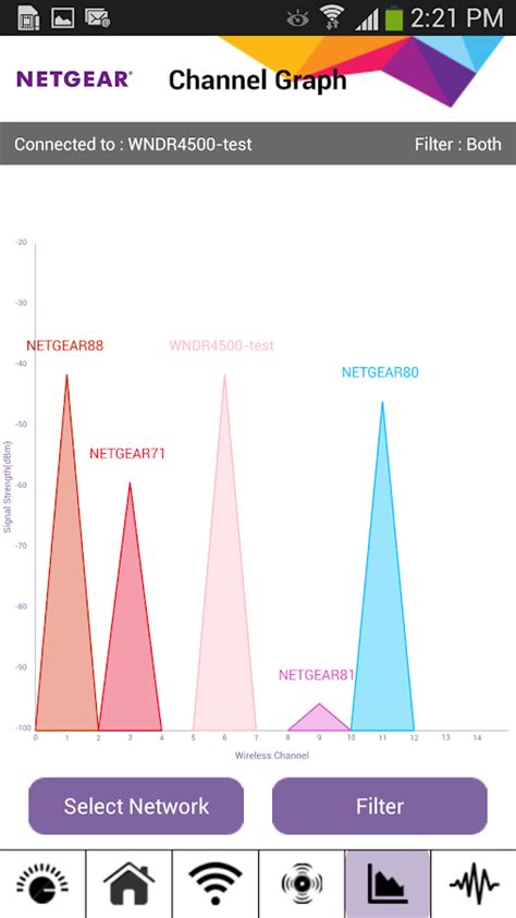 Download netgear wifi analytics software for pc with the most potent and most reliable android emulator like nox apk player or bluestacks. NETGEAR WiFi Analytics - Android Apps on Google Play