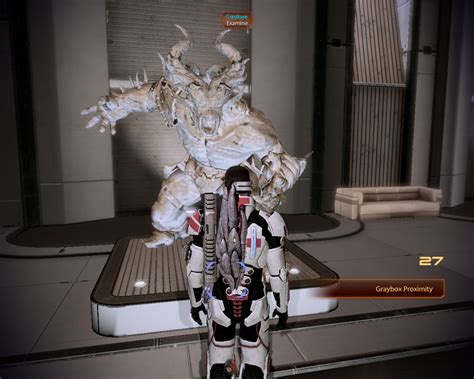Mass Effect 2 Kasumi Stolen Memory Screenshots For Windows Mobygames