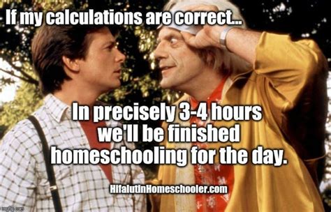 A Collection Of The Best Back To School Memes