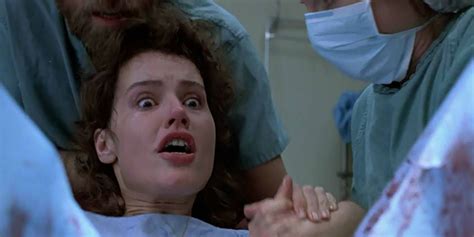 15 Most Gruesome Deleted Scenes That Were Cut From Horror Movies