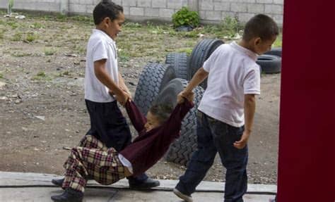 Asociacion no al acoso escolar ¡stop bullying! Bullying: 10 casos extremos que tuvieron consecuencias ...