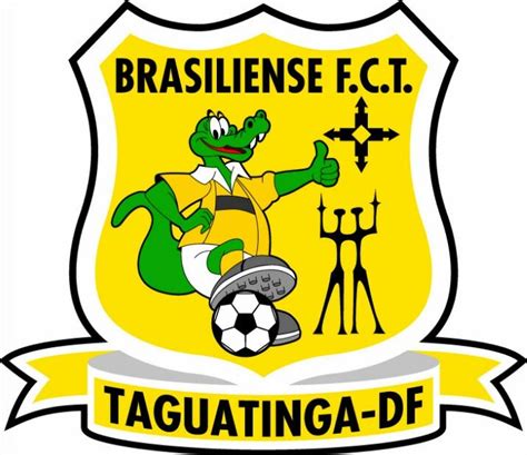 Check below for latest team statistics, team profile data, scoring minutes, latest matches played in various soccer. Brasiliense - Taguatinga DF / Brasil