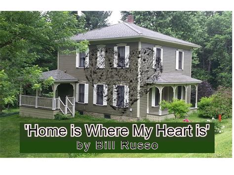 home is where my heart is 47 years after hubpages