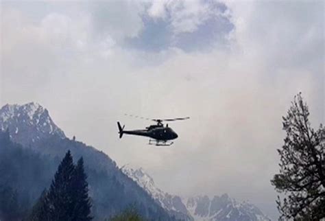 Ambassadors Killed In Pakistan Helicopter Crash The Blade