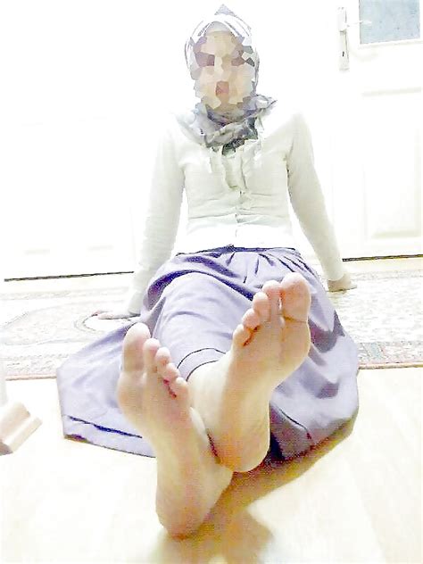 Turkish Hijab Feet Porn Pictures Xxx Photos Sex Images 2115935 Pictoa