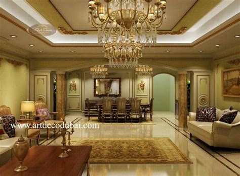 خليجية Luxury Home Interiors