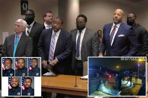 Tyre Nichols Arrest Report Contradicts Videos Of Fatal Beatdown