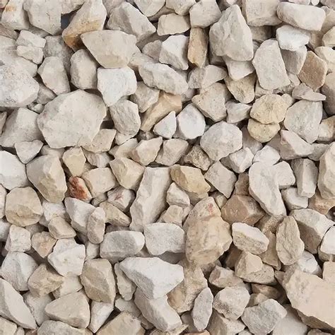 20kg Bag 20mm Limestone Chippings Mc Builders Merchant