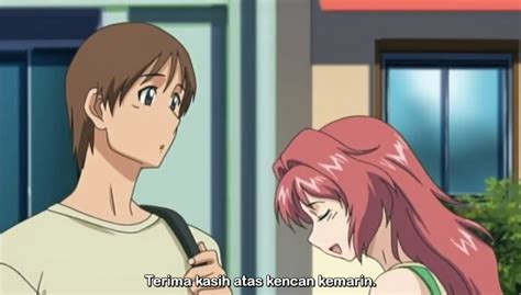 Aniyome Wa Ijippari Episode 02 Film Anime 21
