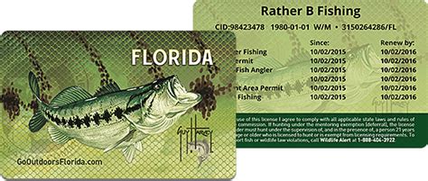 How much is a Florida non resident fishing license? 2