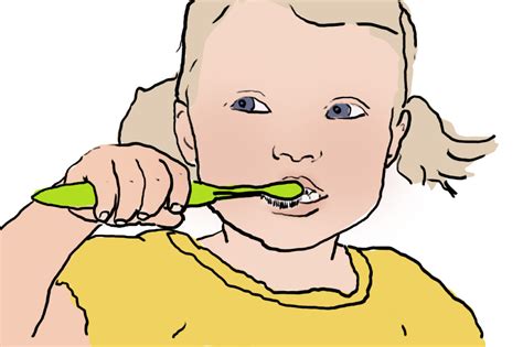 Wann darf mein baby selbst putzen? Ab wann brauchen Babys eine Zahnbürste? | NEW KITZ ON THE BLOG
