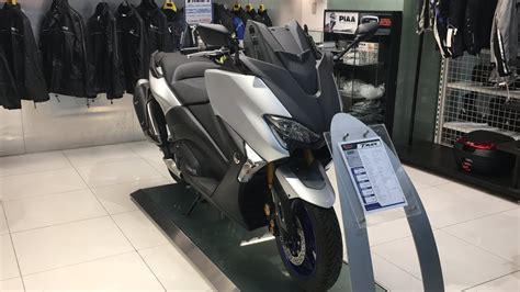 Honda tmx 125 alpha 2021. TMAX VS XMAX | YAMAHA YZONE PHILIPPINES - YouTube