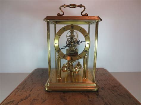 Hermle Clock Collectors Weekly