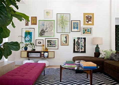 Desire To Inspire Gallery Wall Layout Gallery