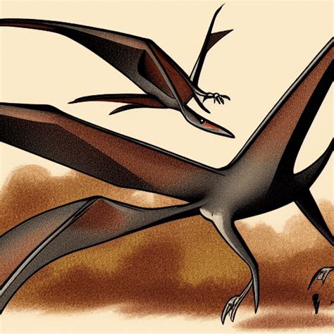 Pteranodon Vs Pterodactyl Jacks Of Science