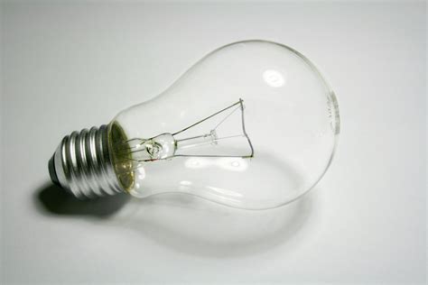 Free Light Bulb Stock Photo - FreeImages.com