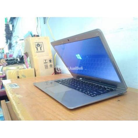Untuk laptop acer termurah ada dikisaran 3 jutaan. Laptop Gaming Bekas Acer Aspire S3di391 Core i5 Ram 4GB ...