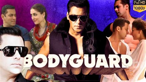 Bodyguard Movie Facts Salman Khan Kareena Kapoor Hazel Keech Full