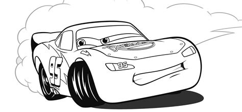 Cars ausmalbilder zum ausdrucken ausmalbild rennwagen malvorlage