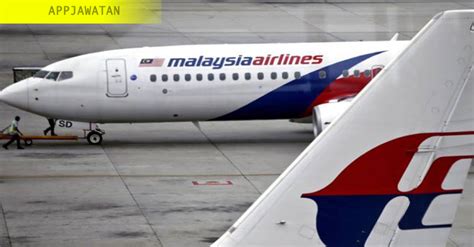 Malaysia airlines berhad fly malaysia #flyournation social media contest. Jawatan Kosong Terkini di Malaysia Airlines Berhad - 21 ...