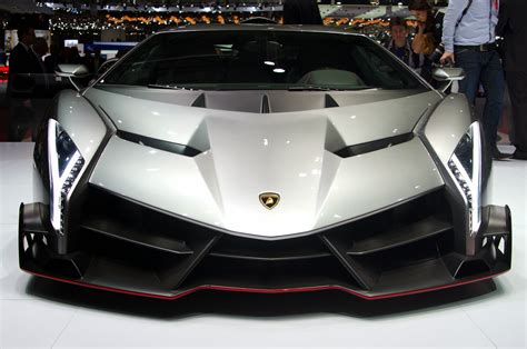 5 Most Expensive Car Ever In 2015 Car News