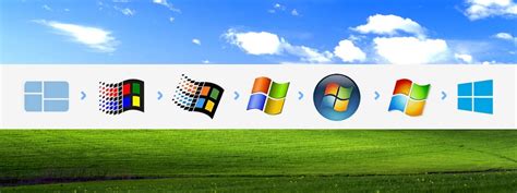 Do Windows 1 Ao Windows 10 Os 29 Anos De Evolução Do So Da Microsoft