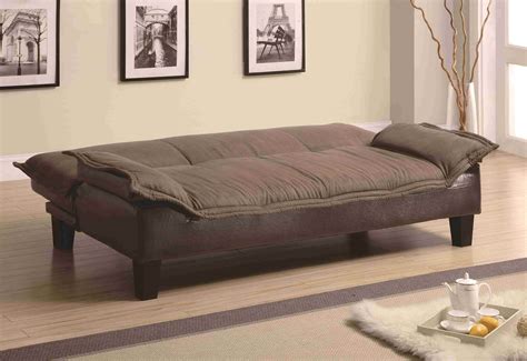 Most Beautiful And Comfortable Futons And Sleeper Sofas