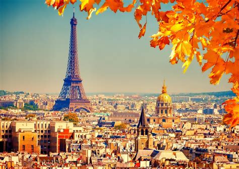 Lets Travel The World Lets Go To Paris Part 1