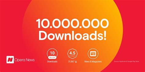 Opera news® is dedicated to providing opera fans around the world the most exclusive, current news on the art form about which they are so. Opera News reaches 10 million users in Africa thanks to World Cup features | TechArena