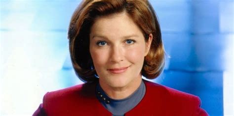 Top 10 Captain Janeway Quotes From Star Trek Studiojake Media