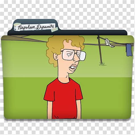 Napoleon Dynamite Clipart 10 Free Cliparts Download Images On