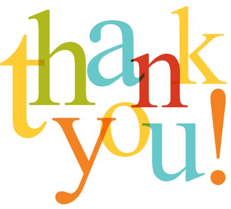 Saying Thanks Is So Simple Clipart Panda Free Clipart Images
