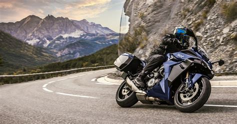 Here Are The 10 Best Sport Touring And Gt Motorcycles On The Market