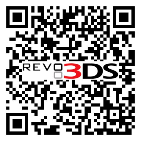 3ds qr codes fbi : UNO - Colección de Juegos CIA para 3DS por QR!