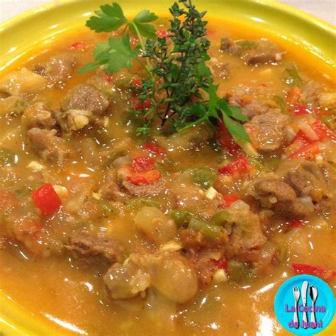 1 kg de riñones / agua, vinagre y sal para limpiarlos. Caldereta manchega | Caldereta de cordero, Cordero asado ...