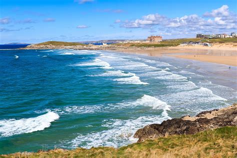 11 Best Beaches In England Englands Beaches Are Surprisingly
