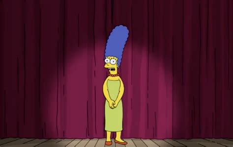 Watch Marge Simpson Take On Donald Trumps Advisor In New Video
