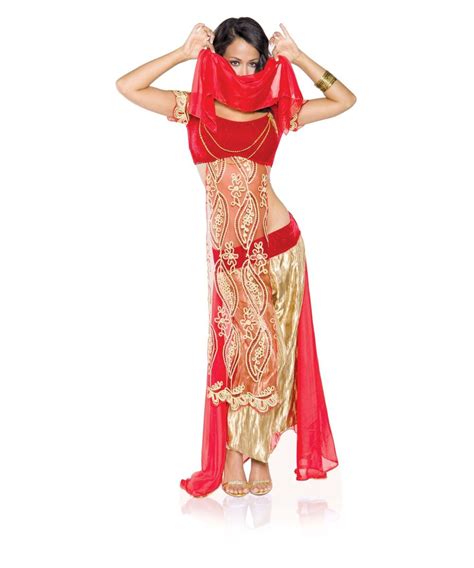 Jewel Of The Desert Dancer Womens Costume Women Costume Costumes For Women Dancer Costume