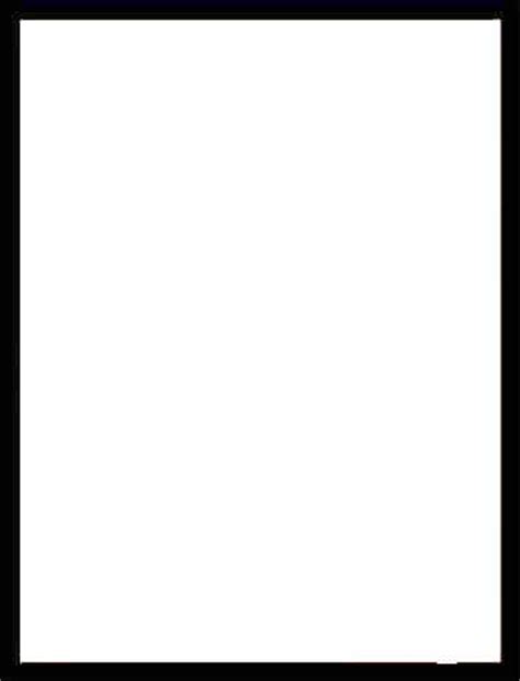 Free for commercial use no attribution required high quality images. Blank White Paper - ClipArt Best