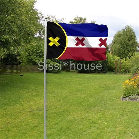 150x90cm Lmanburg Flag Dream Smp Freedom Lmanberg Flag With Brass