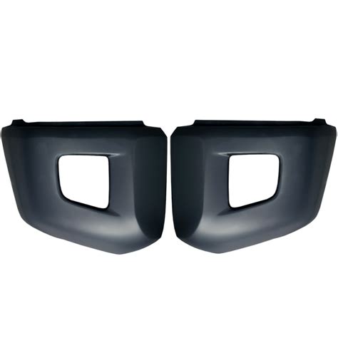 2014-2021 Tundra Front BumperShellz