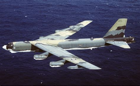 The B 52 Come Fly The Plane Your Grandfather Flew And Your Son Might