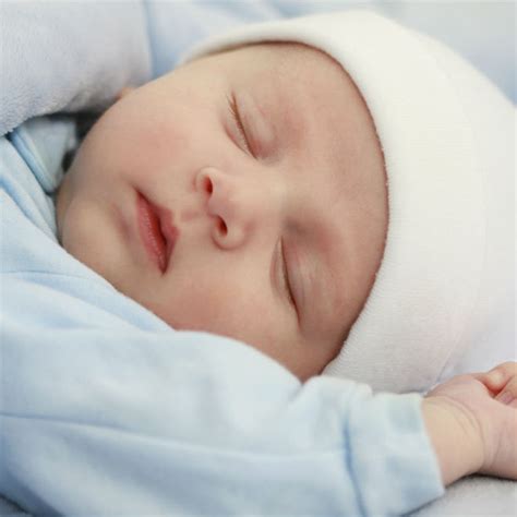 Spring Forward How To Adjust Your Babys Sleep Schedule